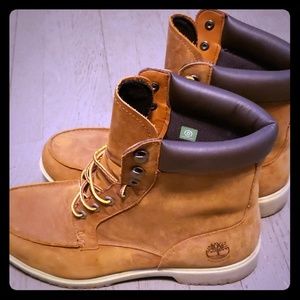 Mens sz 13 timberland boots